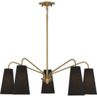 Savoy House - Edgewood Chandelier - 1-1786-5-322 - Canada Light Shop