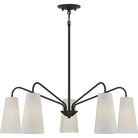 Savoy House - Edgewood Chandelier - 1-1786-5-89 - Canada Light Shop
