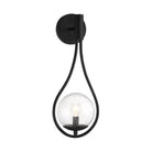 Savoy House - Encino Wall Sconce - 9-7193-1-89 - Canada Light Shop