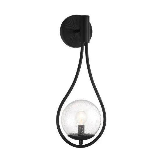 Savoy House - Encino Wall Sconce - 9-7193-1-89 - Canada Light Shop