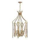 Savoy House - Enclave Pendant - 3-6802-6-127 - Canada Light Shop