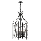 Savoy House - Enclave Pendant - 3-6802-6-188 - Canada Light Shop