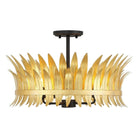 Savoy House - Ensley Semi-Flush Mount - 6-7900-4-261 - Canada Light Shop