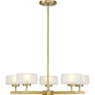 Savoy House - Falster LED Chandelier - 1-5409-5-322 - Canada Light Shop