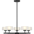 Savoy House - Falster LED Chandelier - 1-5409-5-89 - Canada Light Shop