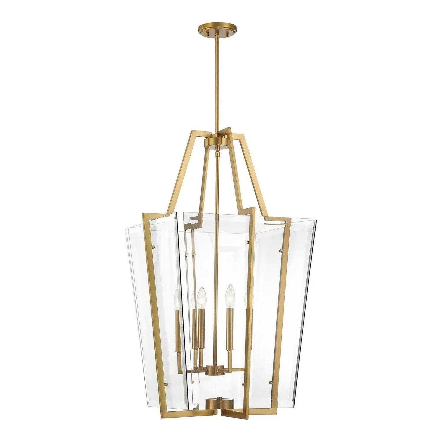Savoy House - Farell Pendant - 3-9950-4-322 - Canada Light Shop