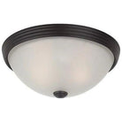 Savoy House - Flush Mount Two Light Flush Mount - 6-780-11-13 - Canada Light Shop