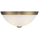 Savoy House - Flush Mount Two Light Flush Mount - 6-780-11-322 - Canada Light Shop