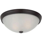 Savoy House - Flush Mount Two Light Flush Mount - 6-780-13-13 - Canada Light Shop