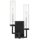 Savoy House - Folsom Two Light Wall Sconce - 9-2134-2-67 - Canada Light Shop