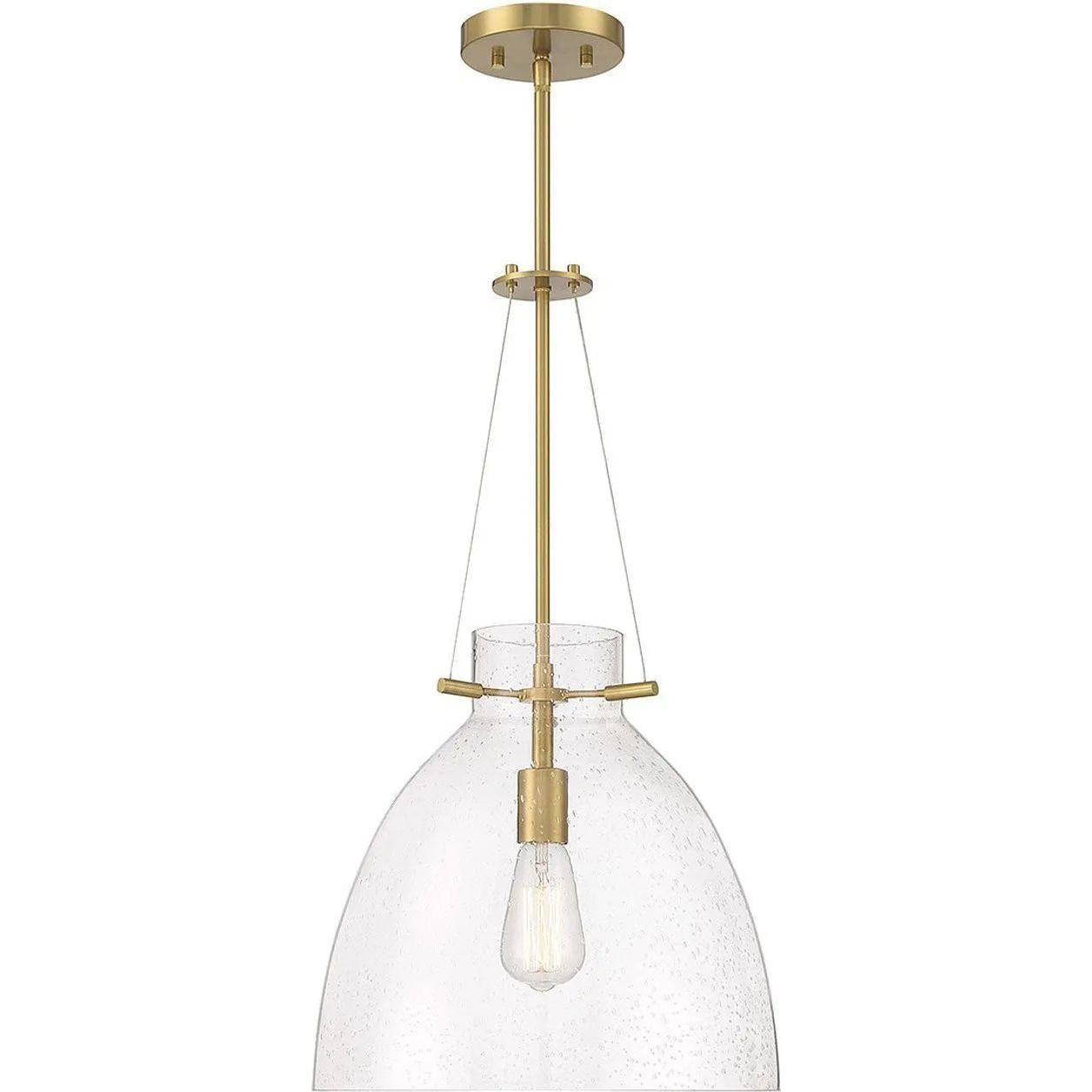 Visual Comfort Studio Collection - Foster Pendant - 7-7006-1-322 - Canada Light Shop