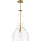 Visual Comfort Studio Collection - Foster Pendant - 7-7006-1-322 - Canada Light Shop