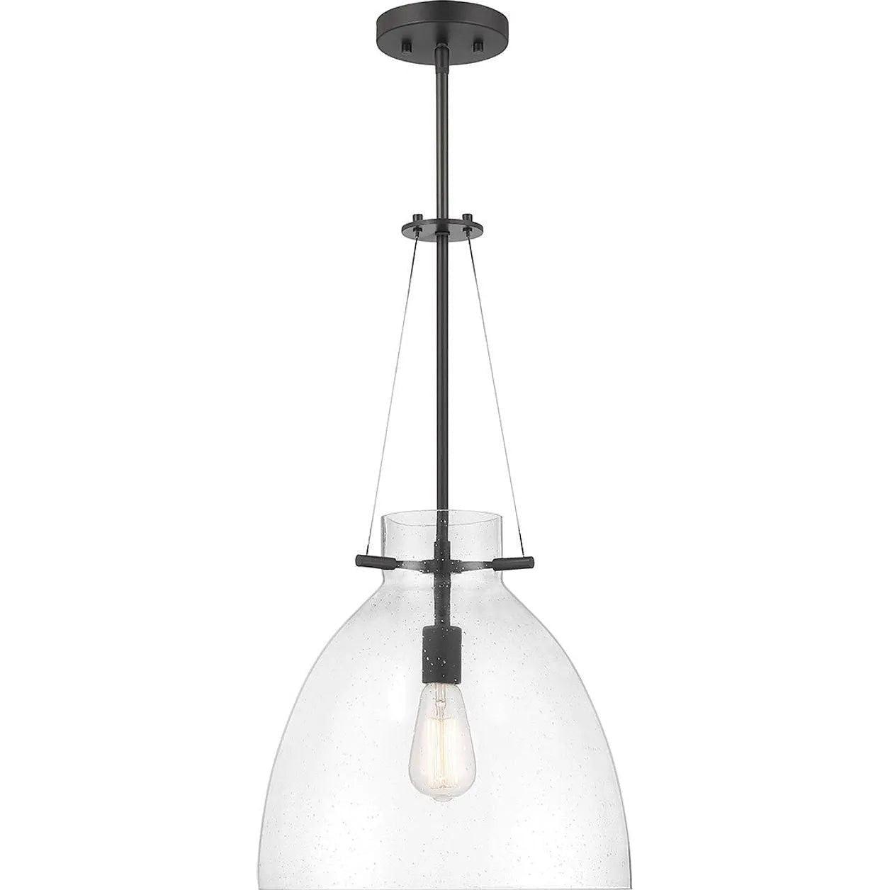 Visual Comfort Studio Collection - Foster Pendant - 7-7006-1-89 - Canada Light Shop