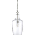 Savoy House - Franklin One Light Pendant - 7-702-1-109 - Canada Light Shop
