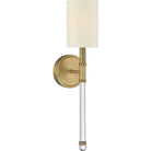 Savoy House - Fremont Wall Sconce - 9-101-1-322 - Canada Light Shop