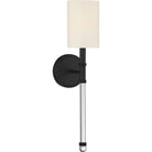 Savoy House - Fremont Wall Sconce - 9-101-1-89 - Canada Light Shop