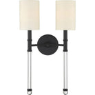 Savoy House - Fremont Wall Sconce - 9-103-2-89 - Canada Light Shop
