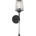 Savoy House - Garnet Wall Sconce - 9-6001-1-89 - Canada Light Shop