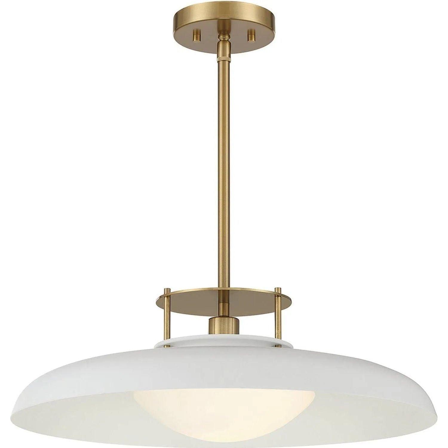 Savoy House - Gavin Pendant - 7-1690-1-142 - Canada Light Shop