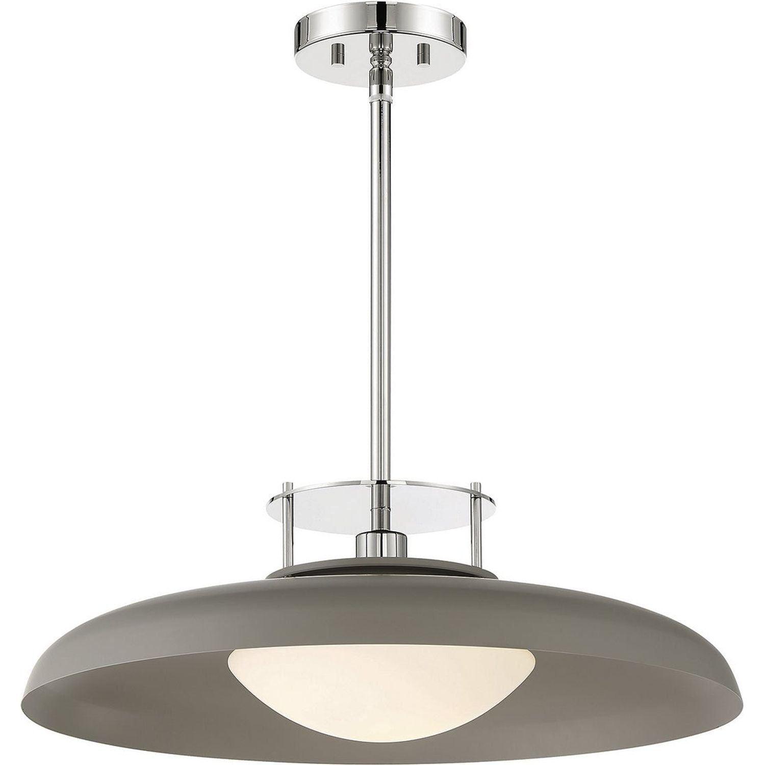 Savoy House - Gavin Pendant - 7-1690-1-175 - Canada Light Shop