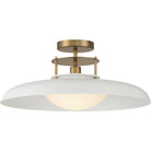 Savoy House - Gavin Semi-Flush Mount - 6-1685-1-142 - Canada Light Shop