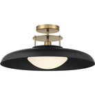Savoy House - Gavin Semi-Flush Mount - 6-1685-1-143 - Canada Light Shop