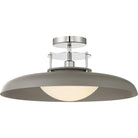 Savoy House - Gavin Semi-Flush Mount - 6-1685-1-175 - Canada Light Shop
