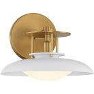 Savoy House - Gavin Wall Sconce - 9-1686-1-142 - Canada Light Shop