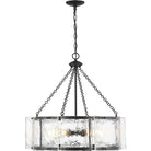 Savoy House - Genry Pendant - 1-8200-5-89 - Canada Light Shop