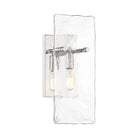 Savoy House - Genry Wall Sconce - 9-8204-1-109 - Canada Light Shop