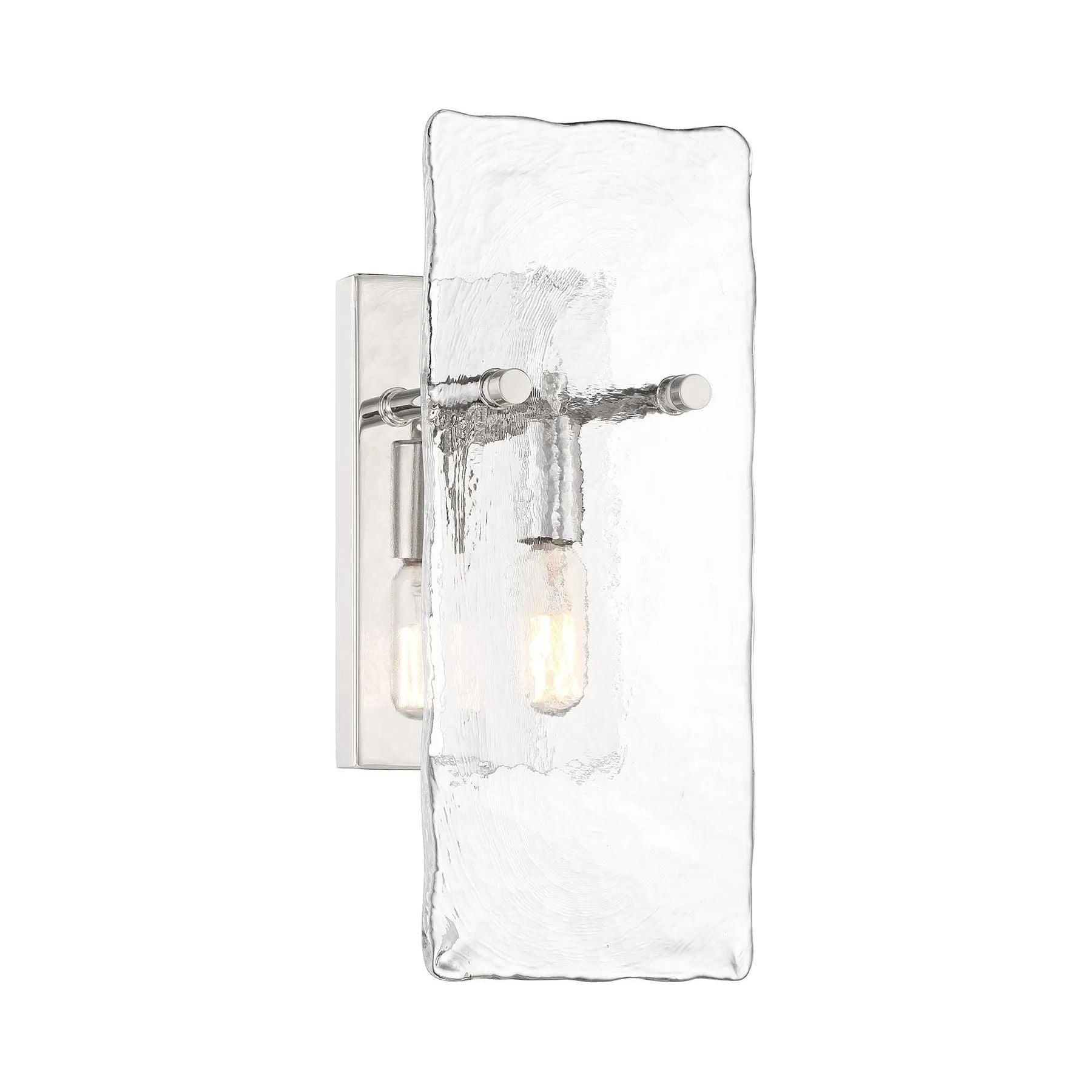 Savoy House - Genry Wall Sconce - 9-8204-1-109 - Canada Light Shop