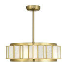 Savoy House - Gideon LED Fan D'Lier - 28-FD-690-322 - Canada Light Shop