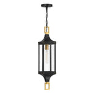 Savoy House - Glendale Outdoor Hanging Lantern - 5-277-144 - Canada Light Shop