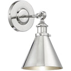 Savoy House - Glenn One Light Wall Sconce - 9-0901-1-109 - Canada Light Shop