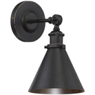 Savoy House - Glenn One Light Wall Sconce - 9-0901-1-44 - Canada Light Shop