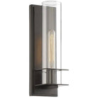 Savoy House - Hartford One Light Wall Sconce - 9-100-1-44 - Canada Light Shop