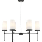 Savoy House - Haynes Chandelier - 1-2802-6-89 - Canada Light Shop