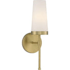 Savoy House - Haynes Wall Sconce - 9-2801-1-322 - Canada Light Shop