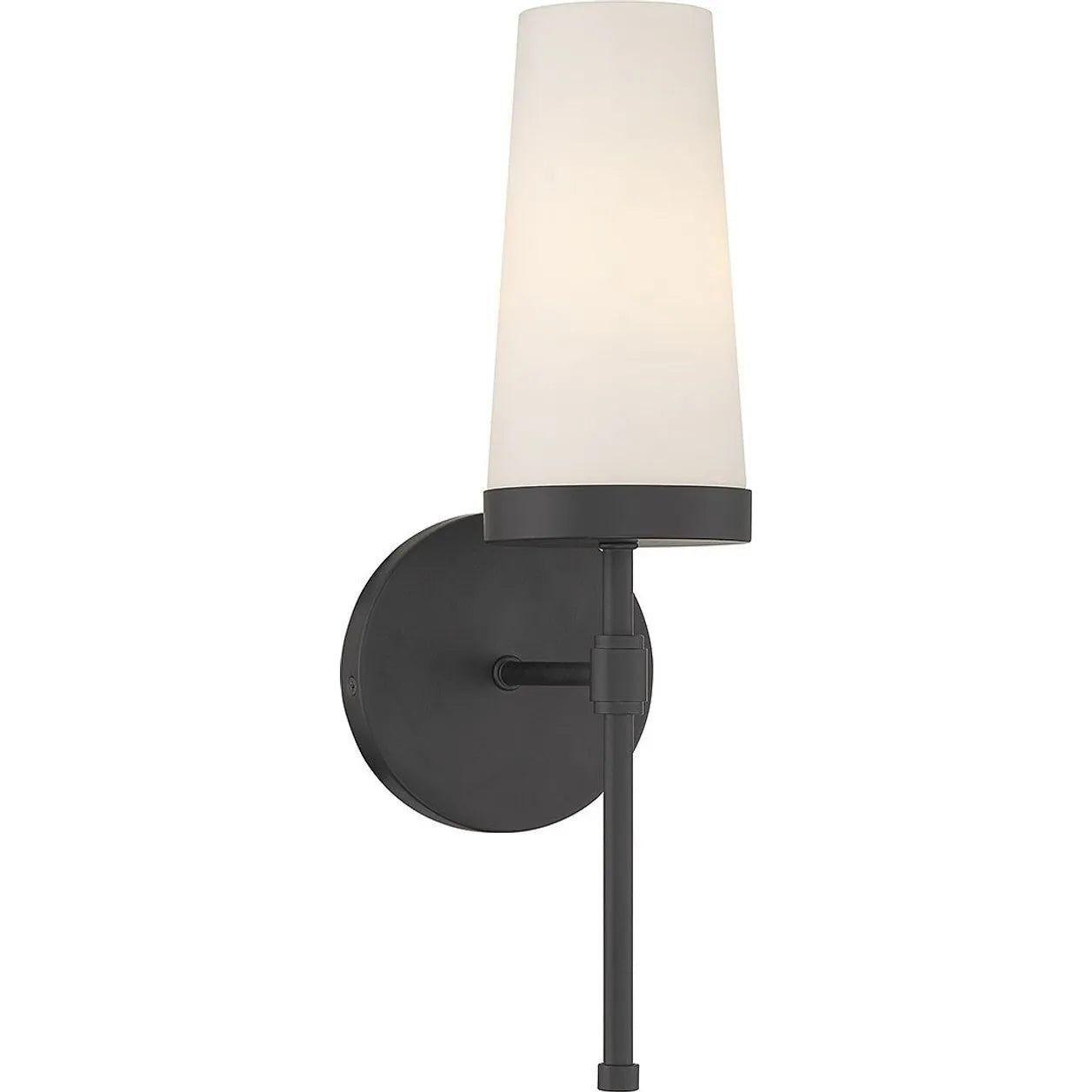 Savoy House - Haynes Wall Sconce - 9-2801-1-89 - Canada Light Shop