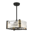 Savoy House - Hayward Fan D'lier - 24-FD-1698-143 - Canada Light Shop