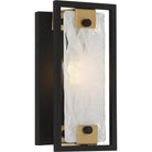 Savoy House - Hayward Wall Sconce - 9-1697-1-143 - Canada Light Shop