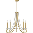 Savoy House - Helen Chandelier - 1-8803-5-322 - Canada Light Shop