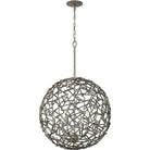 Savoy House - Hendren Pendant - 7-2244-6-10 - Canada Light Shop