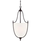 Savoy House - Herndon Three Light Pendant - 7-1003-3-13 - Canada Light Shop