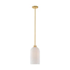 Savoy House - Isla Blanca Pendant - 7-3171-1-322 - Canada Light Shop