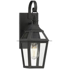Savoy House - Jackson One Light Wall Sconce - 5-720-153 - Canada Light Shop