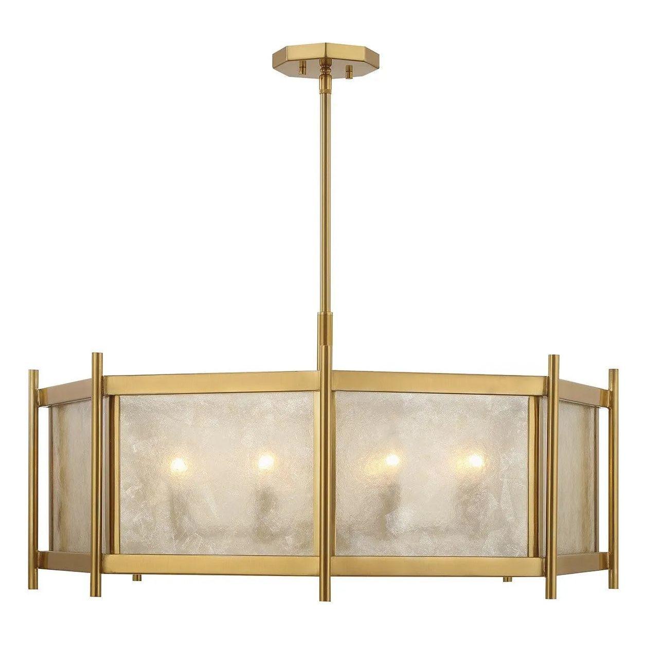 Savoy House - Jacobs Chandelier - 1-3803-8-322 - Canada Light Shop