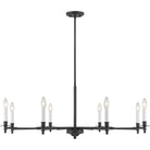 Savoy House - Jasmine Chandelier - 1-4412-8-89 - Canada Light Shop
