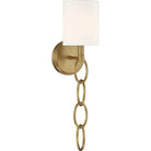 Savoy House - Joffree Wall Sconce - 9-1914-1-322 - Canada Light Shop