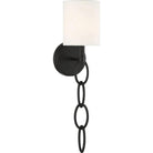 Savoy House - Joffree Wall Sconce - 9-1914-1-89 - Canada Light Shop